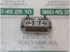 Recambio de piloto interior para nissan x-trail (t30) le referencia OEM IAM 264305L301   2