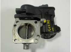 Recambio de caja mariposa para peugeot 2008 (p1) 1.2 12v e-thp / puretech referencia OEM IAM 9802101480 9801942080 9801942080 2