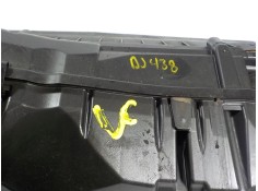 Recambio de filtro aire para citroën c4 grand picasso 1.6 16v referencia OEM IAM    2