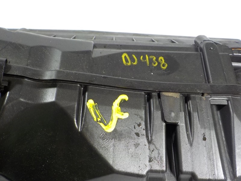 Recambio de filtro aire para citroën c4 grand picasso 1.6 16v referencia OEM IAM   