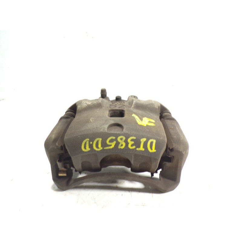 Recambio de pinza freno delantera derecha para nissan juke (f15) 1.5 turbodiesel cat referencia OEM IAM 41001ET00A  