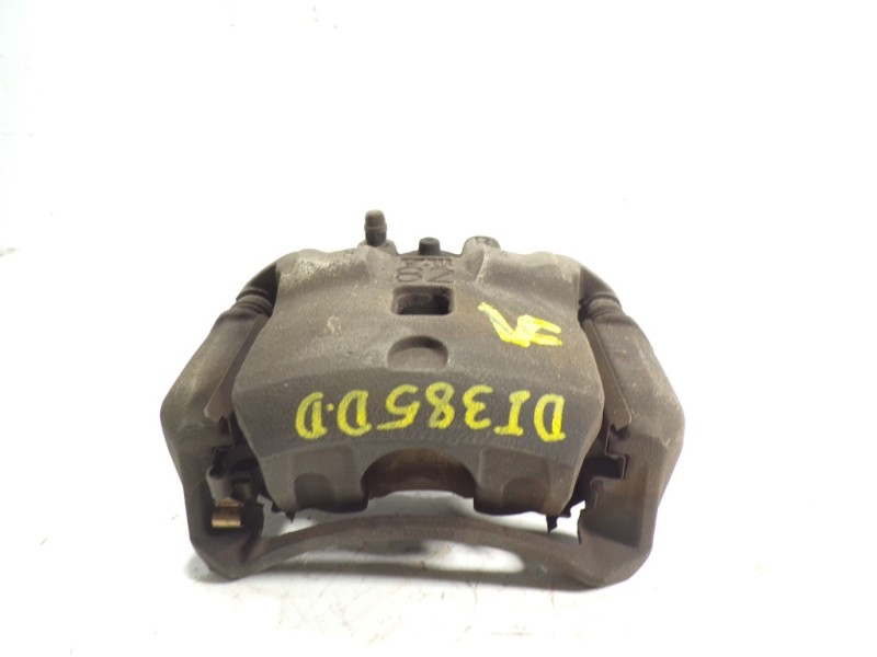 Recambio de pinza freno delantera derecha para nissan juke (f15) 1.5 turbodiesel cat referencia OEM IAM 41001ET00A  