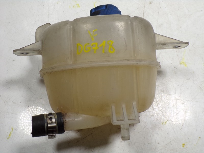 Recambio de deposito expansion para citroën nemo 1.3 hdi fap referencia OEM IAM   