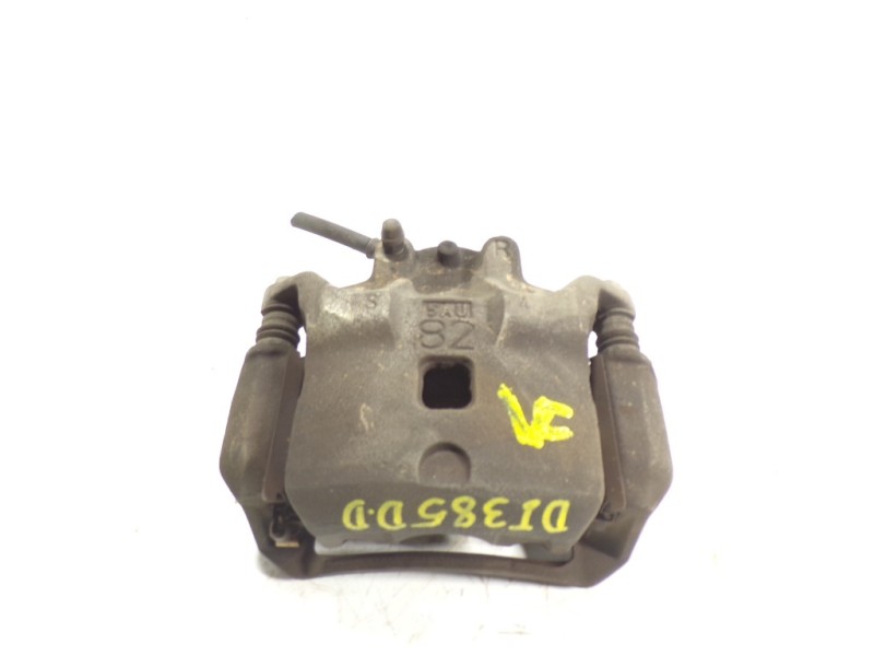 Recambio de pinza freno delantera derecha para nissan juke (f15) 1.5 turbodiesel cat referencia OEM IAM 41001ET00A  