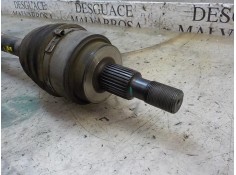 Recambio de transmision trasera derecha para mercedes-benz clase r (w251) 3.0 cdi cat referencia OEM IAM A2513500610   2