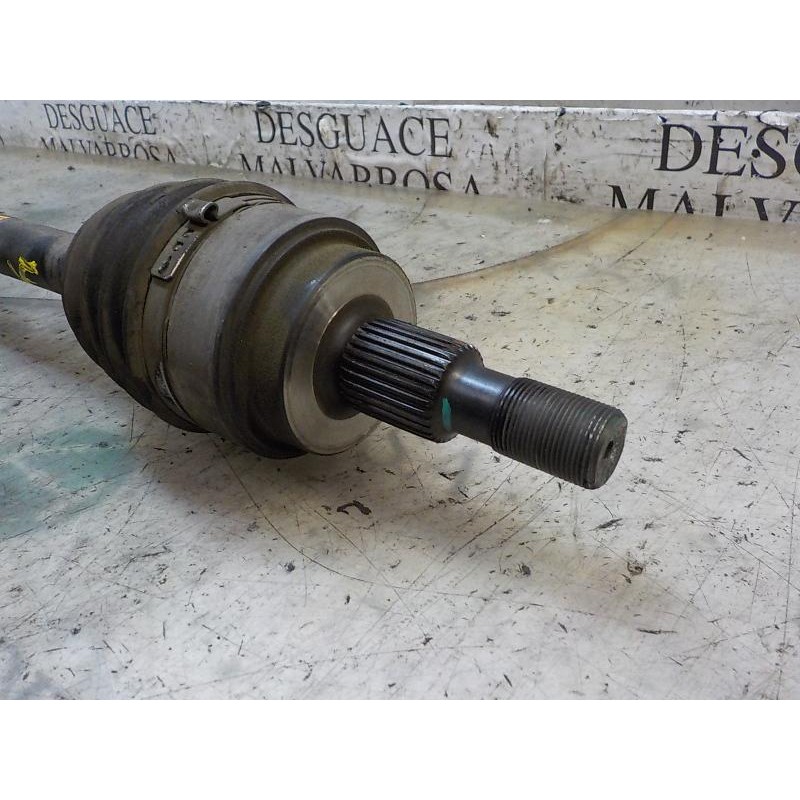 Recambio de transmision trasera derecha para mercedes-benz clase r (w251) 3.0 cdi cat referencia OEM IAM A2513500610  