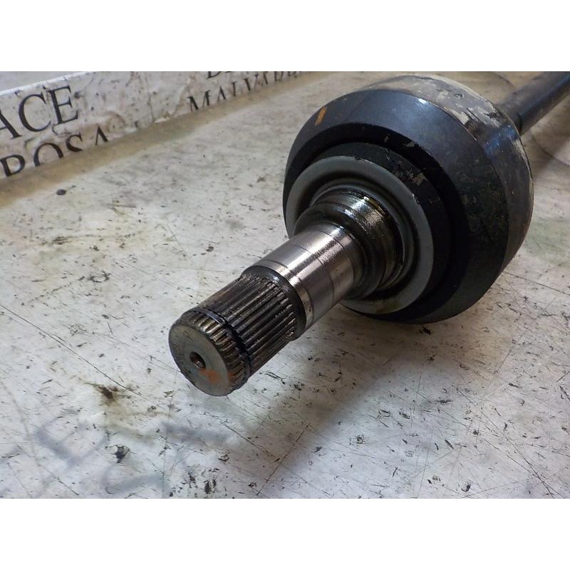 Recambio de transmision trasera derecha para mercedes-benz clase r (w251) 3.0 cdi cat referencia OEM IAM A2513500610  