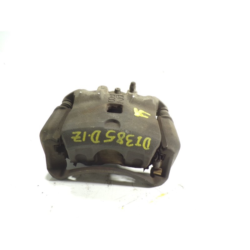 Recambio de pinza freno delantera izquierda para nissan juke (f15) 1.5 turbodiesel cat referencia OEM IAM 41011ET00A  