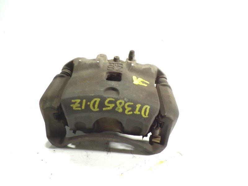 Recambio de pinza freno delantera izquierda para nissan juke (f15) 1.5 turbodiesel cat referencia OEM IAM 41011ET00A  