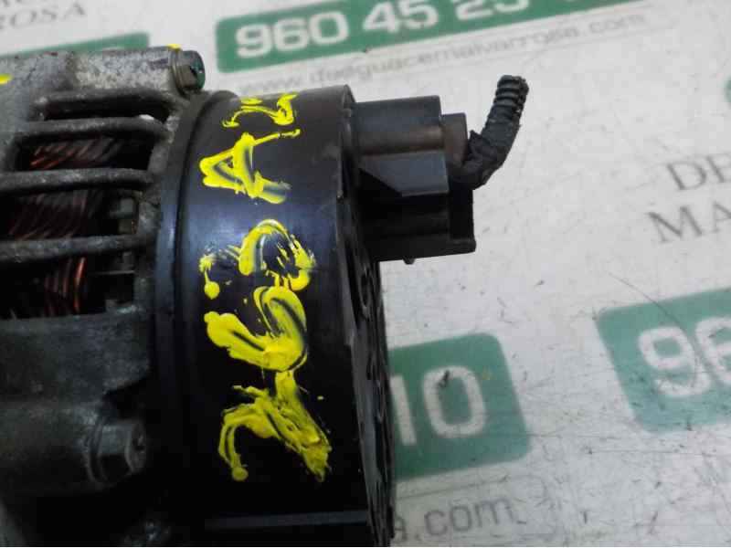 Recambio de alternador para fiat doblo 1.3 16v jtd cat referencia OEM IAM   