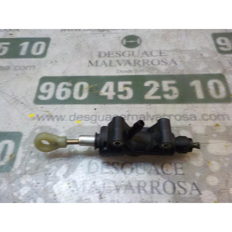 Recambio de bomba embrague para bmw serie 3 berlina (e90) 2.0 16v diesel referencia OEM IAM 21526773670  