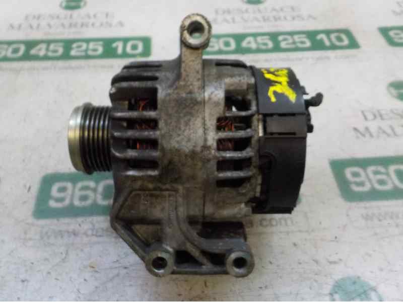 Recambio de alternador para fiat doblo 1.3 16v jtd cat referencia OEM IAM   