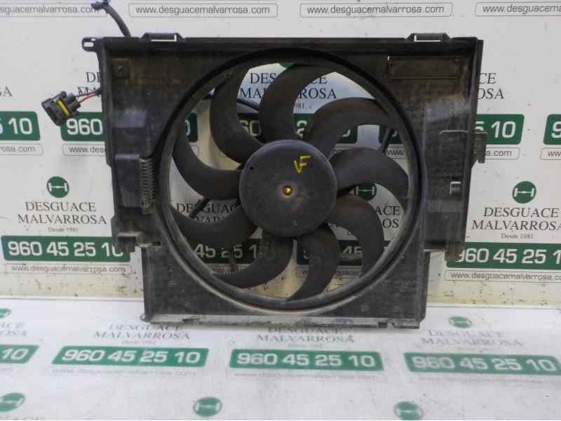 Recambio de electroventilador para bmw serie 3 lim. (f30) 2.0 16v turbodiesel referencia OEM IAM 17427640508 5020644 