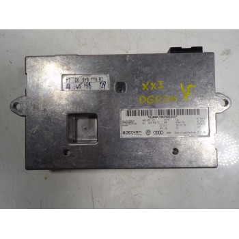 MODULO ELECTRONICO 4L0910731CX 4E0035729 67526392