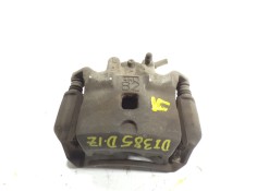 Recambio de pinza freno delantera izquierda para nissan juke (f15) 1.5 turbodiesel cat referencia OEM IAM 41011ET00A   2