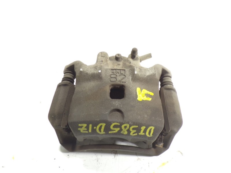 Recambio de pinza freno delantera izquierda para nissan juke (f15) 1.5 turbodiesel cat referencia OEM IAM 41011ET00A  