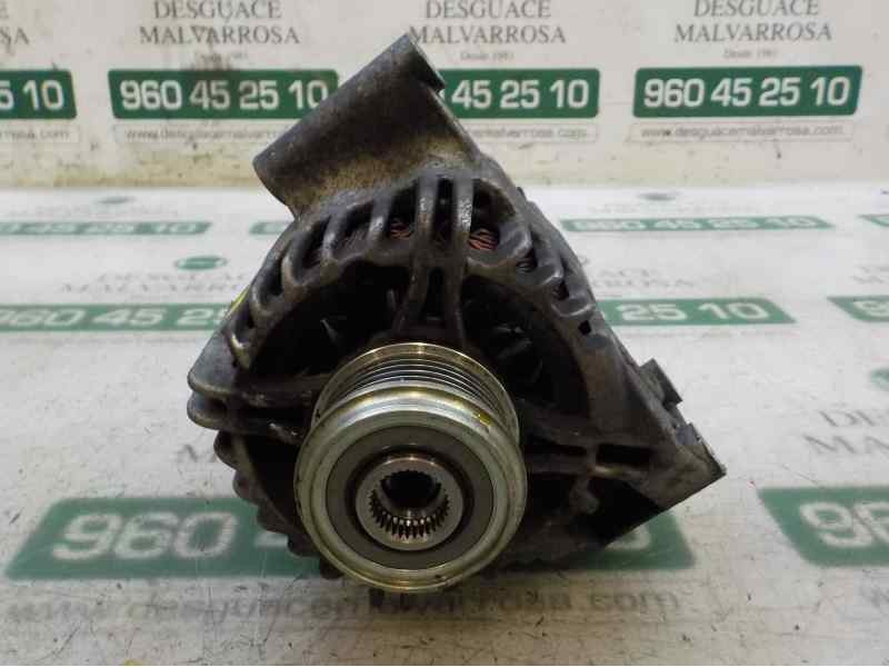 Recambio de alternador para fiat doblo 1.3 16v jtd cat referencia OEM IAM   