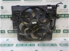 Recambio de electroventilador para bmw serie 3 lim. (f30) 2.0 16v turbodiesel referencia OEM IAM 17427640508 5020644  2