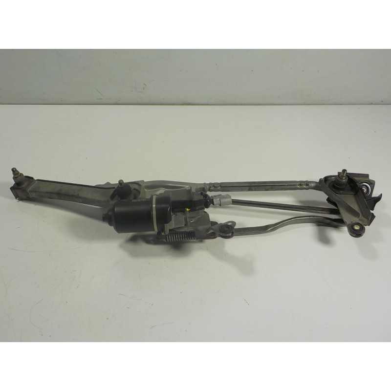 Recambio de motor limpia delantero para lexus rx 450h referencia OEM IAM 8511048200 8511048200 159200