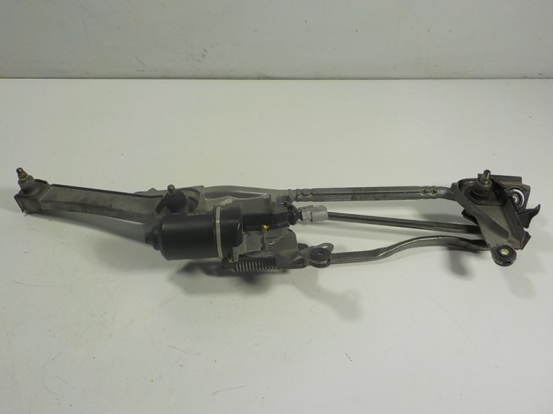 Recambio de motor limpia delantero para lexus rx 450h referencia OEM IAM 8511048200 8511048200 159200