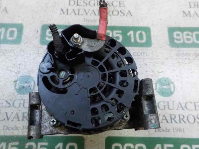 Recambio de alternador para fiat doblo 1.3 16v jtd cat referencia OEM IAM   