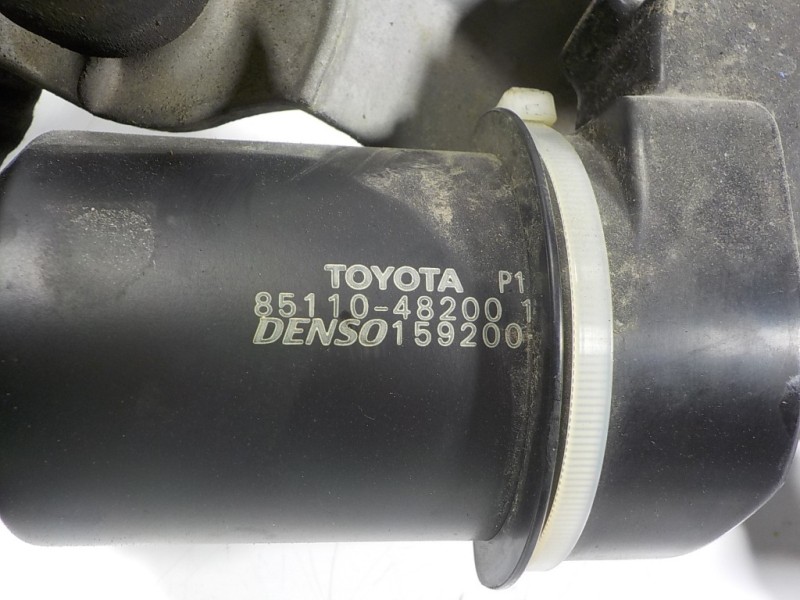 Recambio de motor limpia delantero para lexus rx 450h referencia OEM IAM 8511048200 8511048200 159200