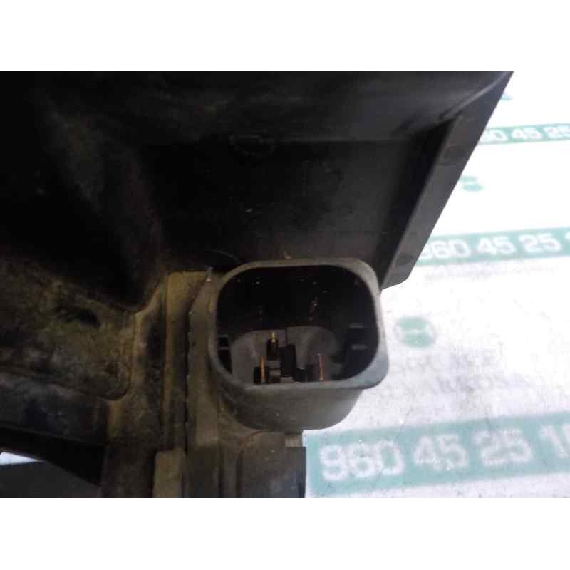 Recambio de electroventilador para bmw serie 3 lim. (f30) 2.0 16v turbodiesel referencia OEM IAM 17427640508 5020644 