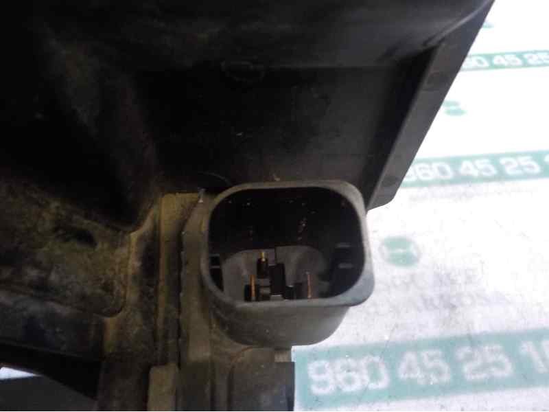 Recambio de electroventilador para bmw serie 3 lim. (f30) 2.0 16v turbodiesel referencia OEM IAM 17427640508 5020644 