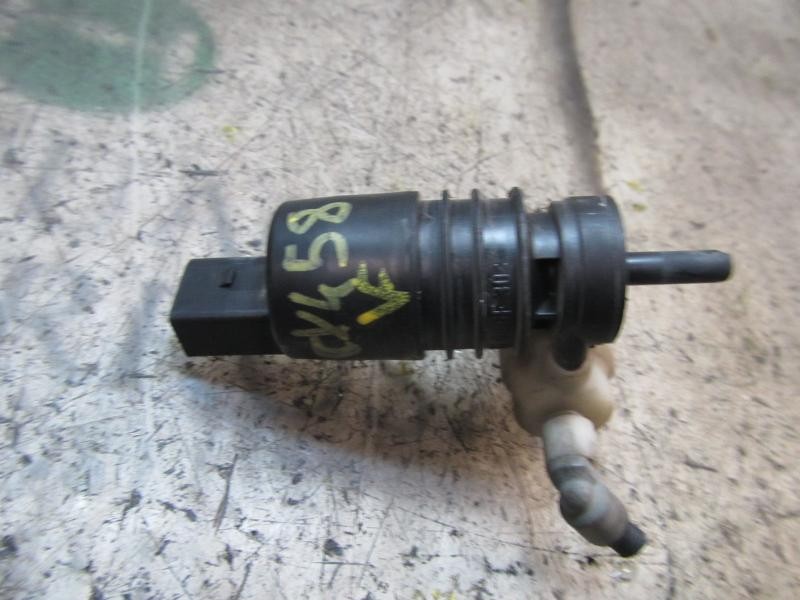 Recambio de bomba limpia para opel astra j lim. cosmo referencia OEM IAM 13250357  