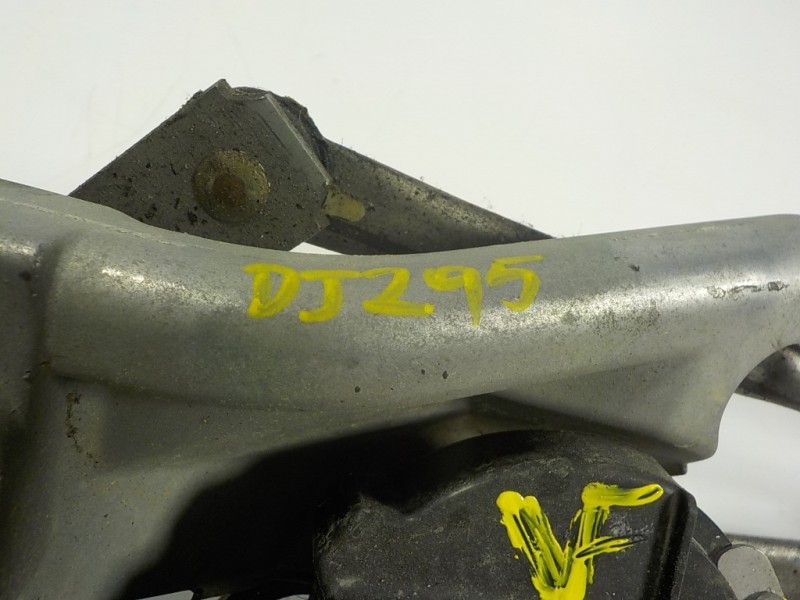 Recambio de motor limpia delantero para lexus rx 450h referencia OEM IAM 8511048200 8511048200 159200