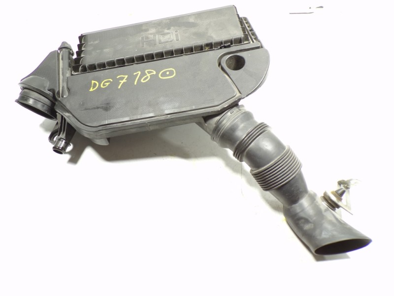 Recambio de filtro aire para citroën nemo 1.3 hdi fap referencia OEM IAM   