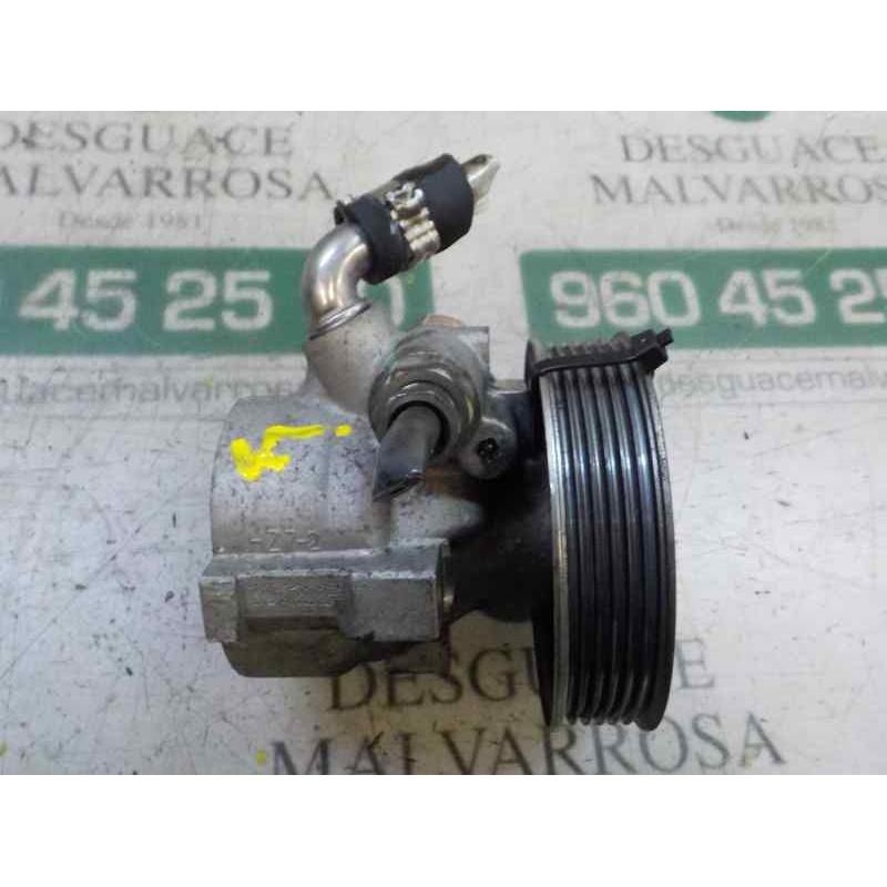 Recambio de bomba direccion para fiat doblo 1.3 16v jtd cat referencia OEM IAM   