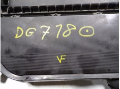 Recambio de filtro aire para citroën nemo 1.3 hdi fap referencia OEM IAM    2