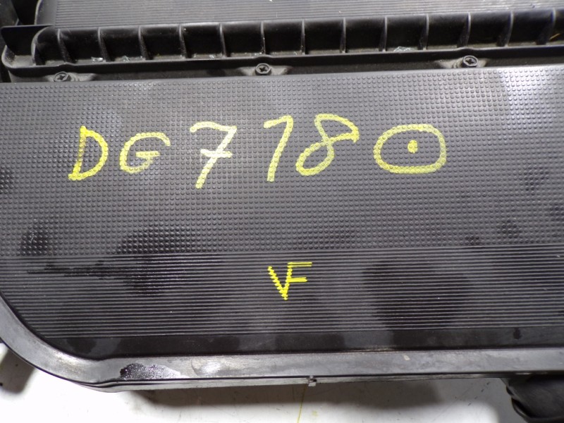 Recambio de filtro aire para citroën nemo 1.3 hdi fap referencia OEM IAM   