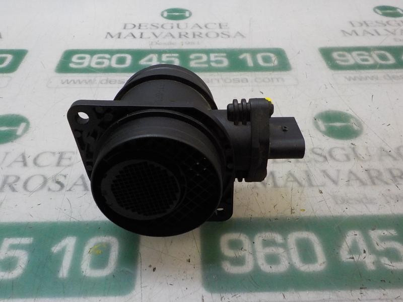 Recambio de caudalimetro para seat altea xl (5p5) 1.9 tdi referencia OEM IAM   