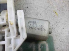 Recambio de elevalunas delantero derecho para bmw serie 3 lim. (f30) 2.0 16v turbodiesel referencia OEM IAM 51337281886   2