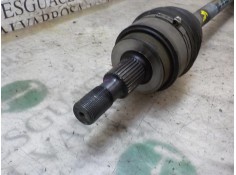 Recambio de transmision trasera izquierda para mercedes-benz clase r (w251) 3.0 cdi cat referencia OEM IAM A2513500110   2