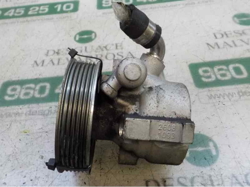Recambio de bomba direccion para fiat doblo 1.3 16v jtd cat referencia OEM IAM   