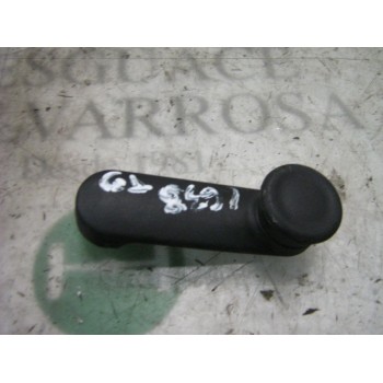 MANETA ELEVALUNAS TRASERA DERECHA 