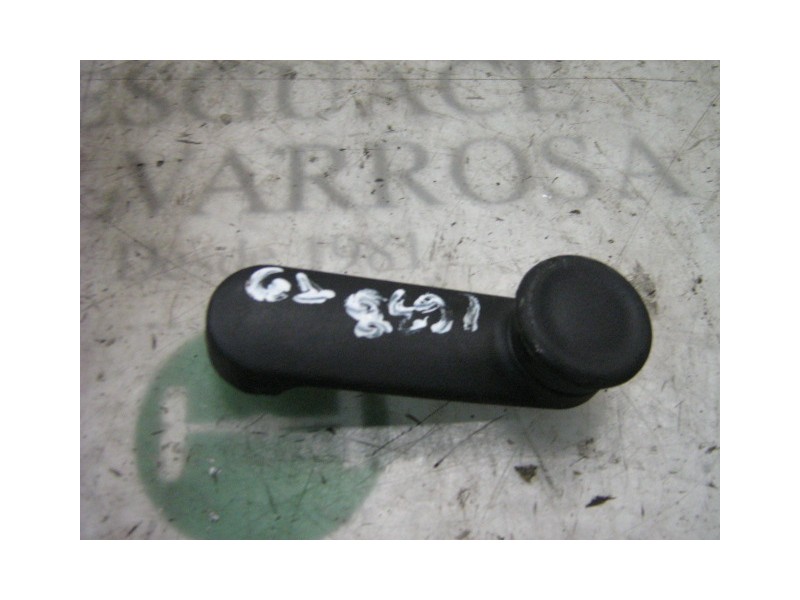 Recambio de maneta elevalunas trasera derecha para opel vectra b berlina cd referencia OEM IAM   