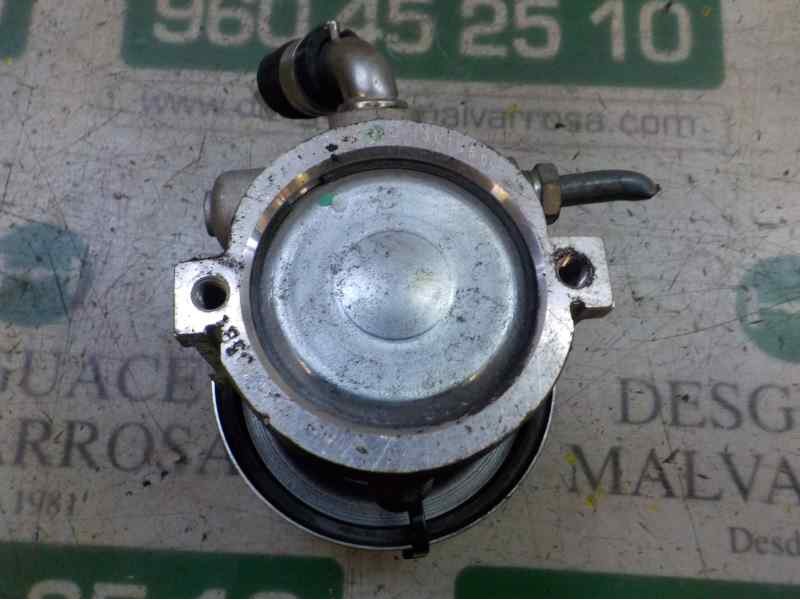 Recambio de bomba direccion para fiat doblo 1.3 16v jtd cat referencia OEM IAM   