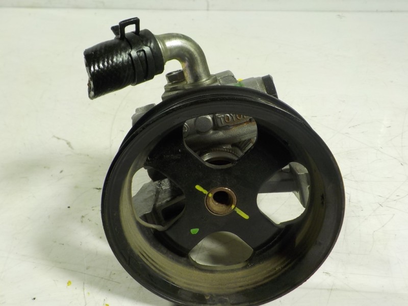 Recambio de bomba direccion para ford tourneo connect (tc7) 1.8 tdci cat referencia OEM IAM  2T143A696AJ 