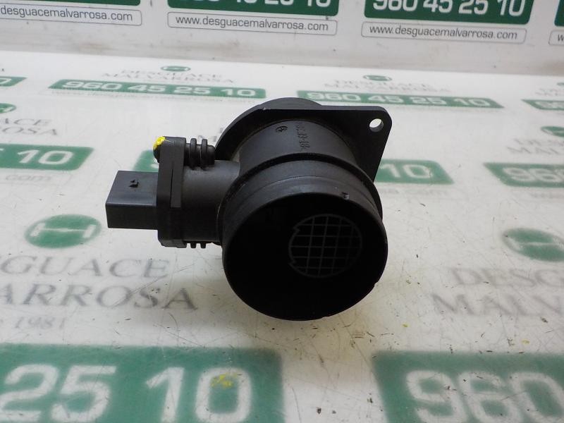 Recambio de caudalimetro para seat altea xl (5p5) 1.9 tdi referencia OEM IAM   