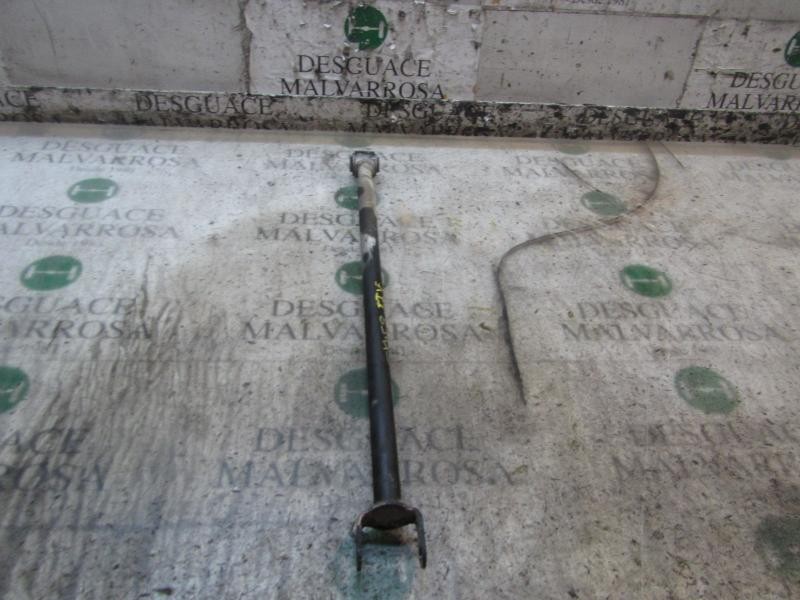 Recambio de brazo suspension inferior trasero izquierdo para opel astra j lim. cosmo referencia OEM IAM 13288972  