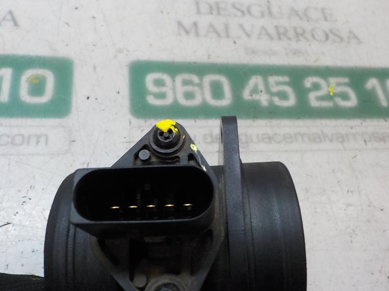 Recambio de caudalimetro para seat altea xl (5p5) 1.9 tdi referencia OEM IAM   