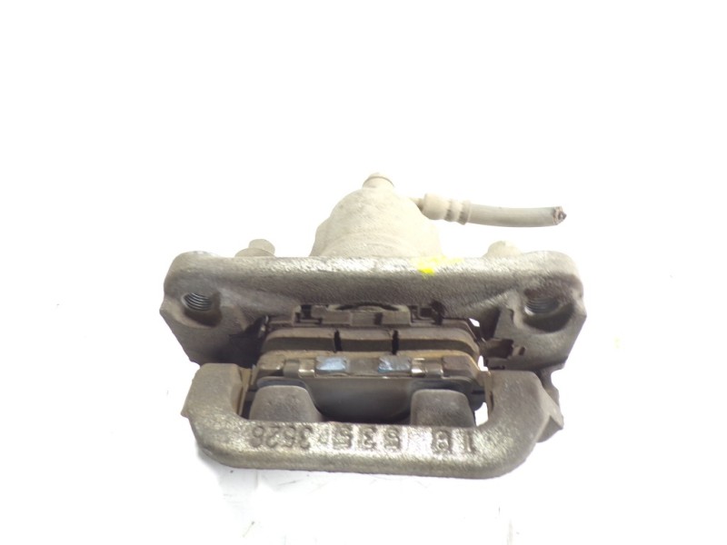 Recambio de pinza freno trasera izquierda para nissan juke (f15) 1.5 turbodiesel cat referencia OEM IAM 440114FA0A  