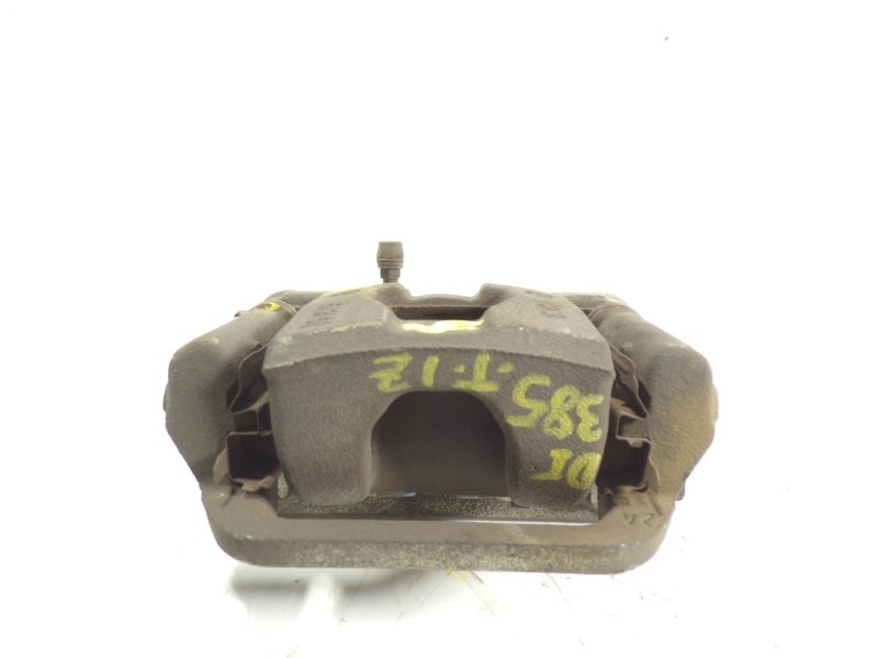 Recambio de pinza freno trasera izquierda para nissan juke (f15) 1.5 turbodiesel cat referencia OEM IAM 440114FA0A  