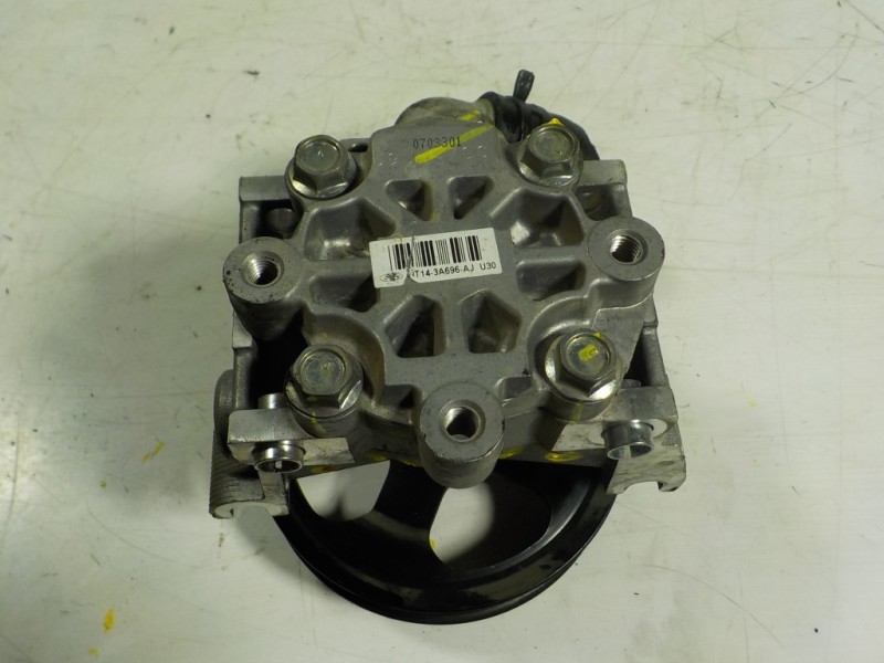 Recambio de bomba direccion para ford tourneo connect (tc7) 1.8 tdci cat referencia OEM IAM  2T143A696AJ 