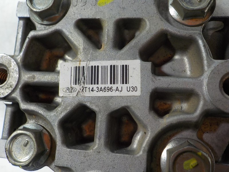 Recambio de bomba direccion para ford tourneo connect (tc7) 1.8 tdci cat referencia OEM IAM  2T143A696AJ 
