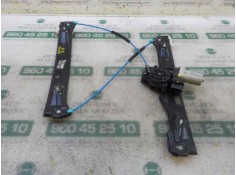 Recambio de elevalunas delantero izquierdo para bmw serie 3 lim. (f30) 2.0 16v turbodiesel referencia OEM IAM 51337281885   2